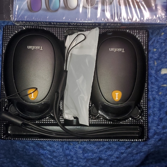 Taiofan Other - Tiaofan Hand Warmers x2